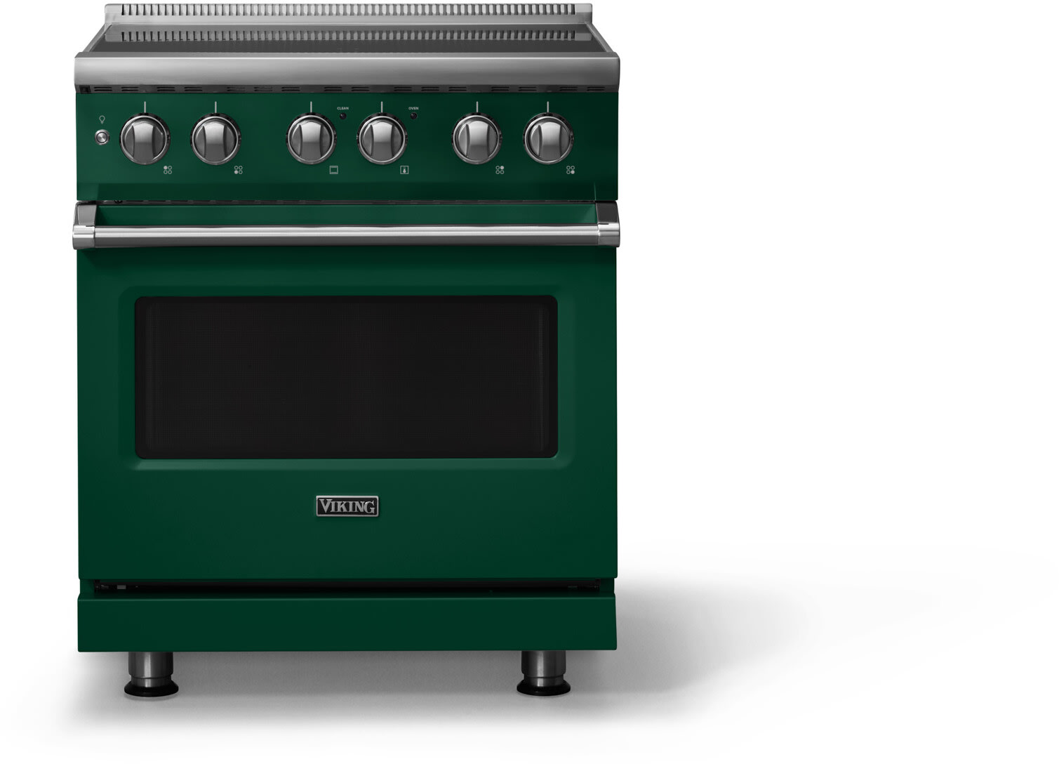 30 Inch Freestanding Induction Range