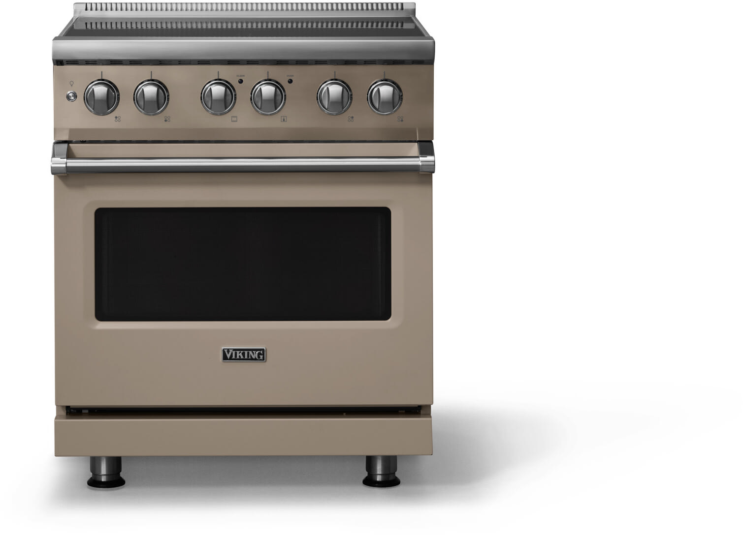 30 Inch Freestanding Induction Range