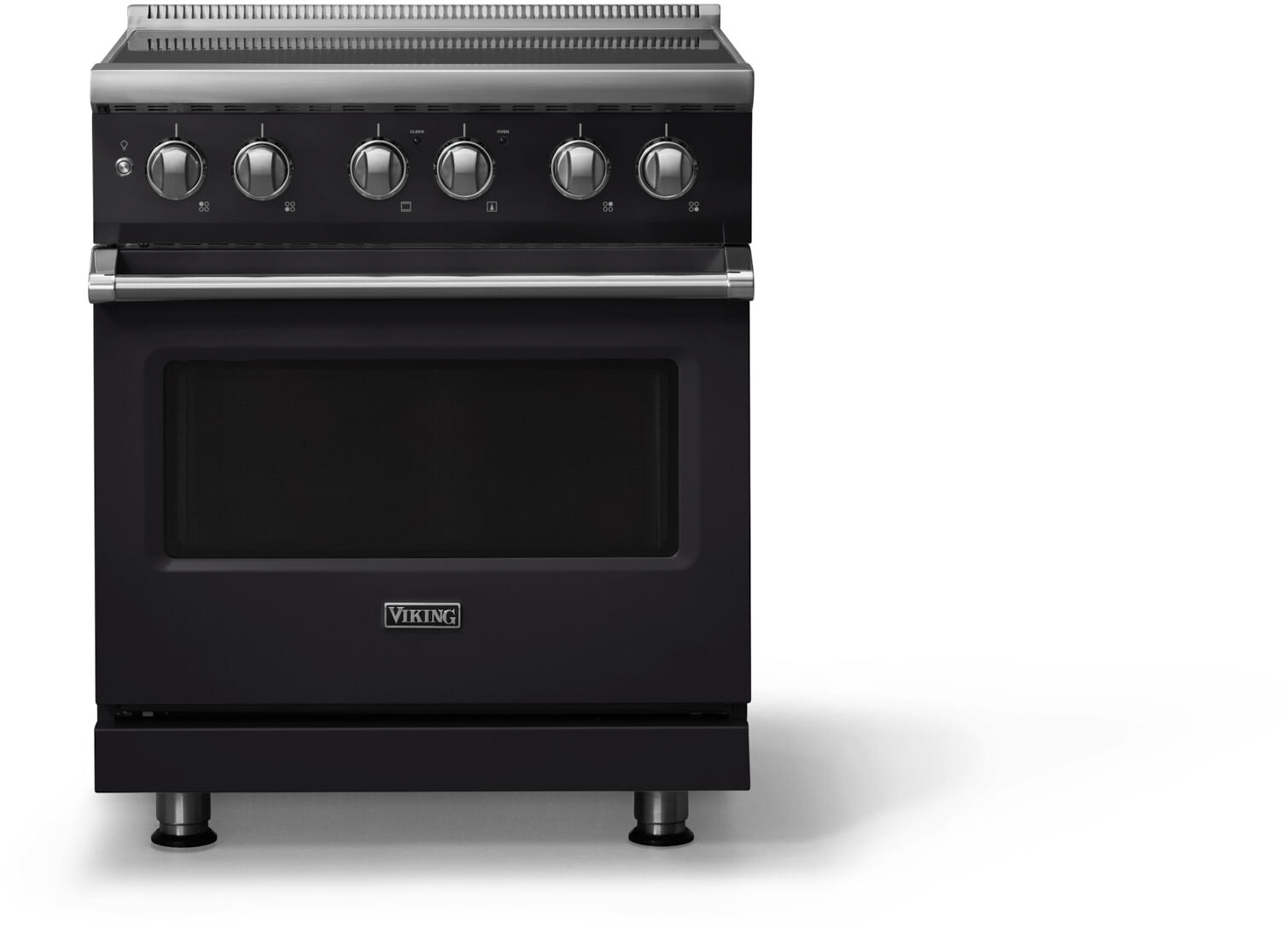 30 Inch Freestanding Induction Range