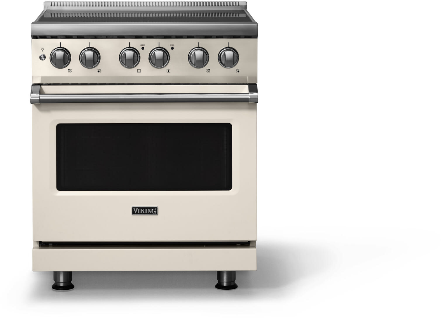 30 Inch Freestanding Induction Range