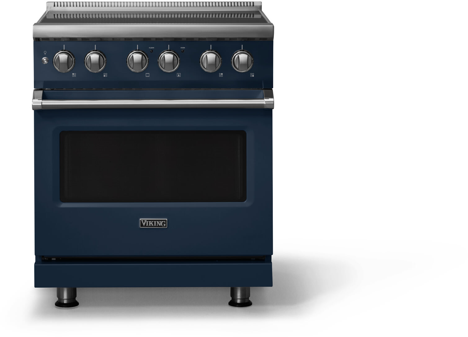 30 Inch Freestanding Induction Range