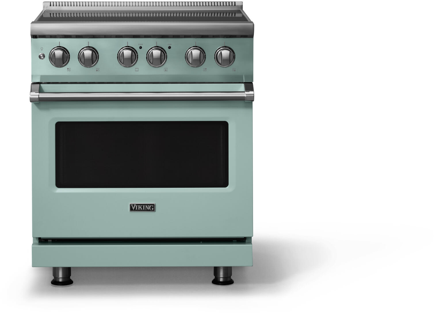 30 Inch Freestanding Induction Range