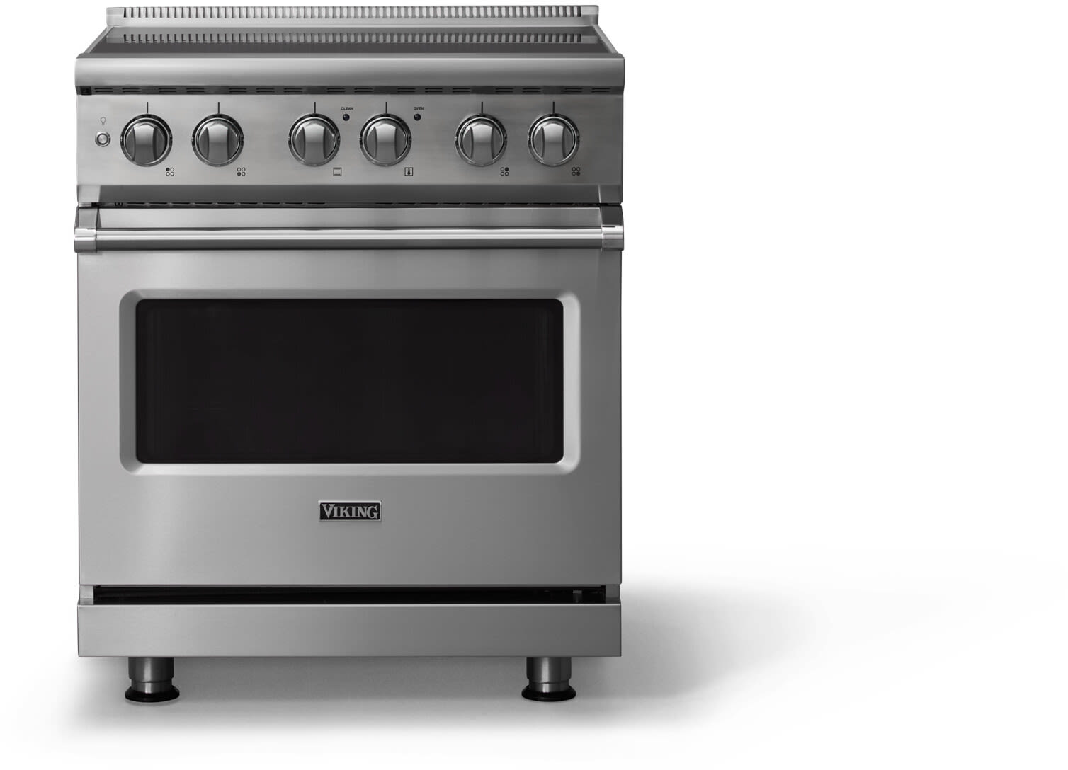 30 Inch Freestanding Induction Range