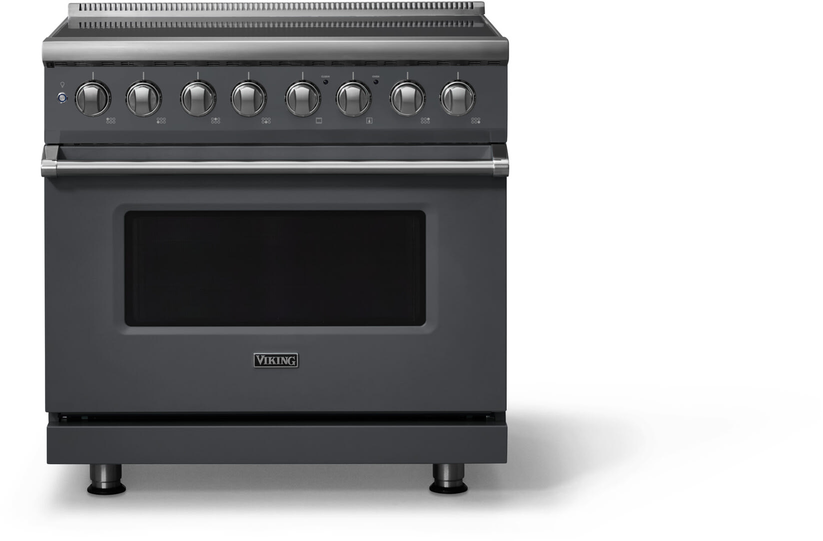 36 Inch Freestanding Induction Range