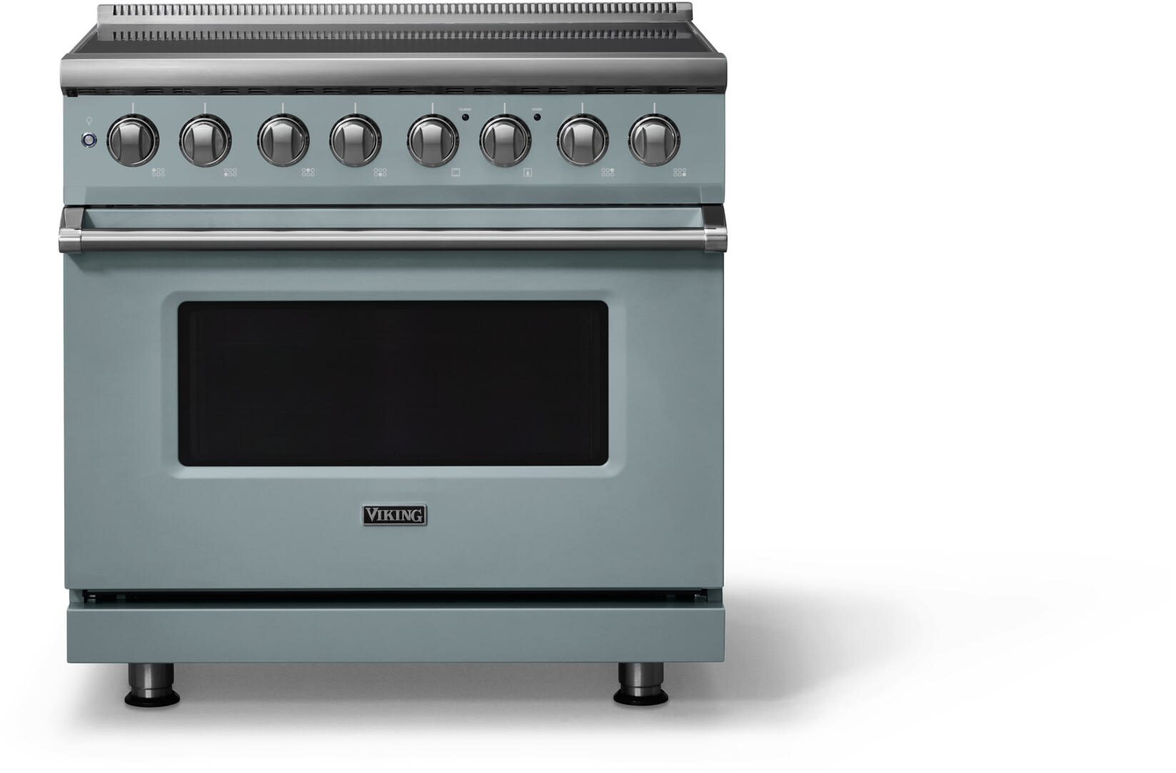 36 Inch Freestanding Induction Range