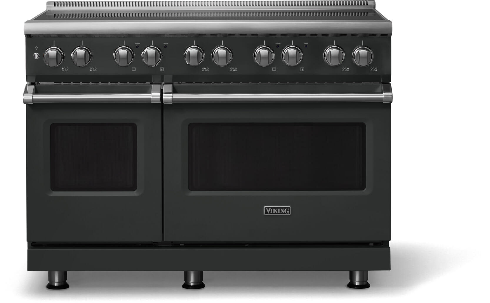 48 Inch Freestanding Induction Range