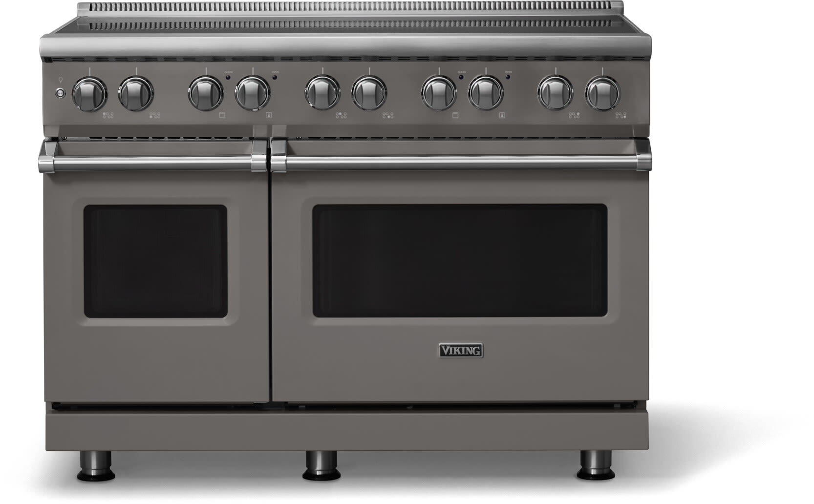48 Inch Freestanding Induction Range