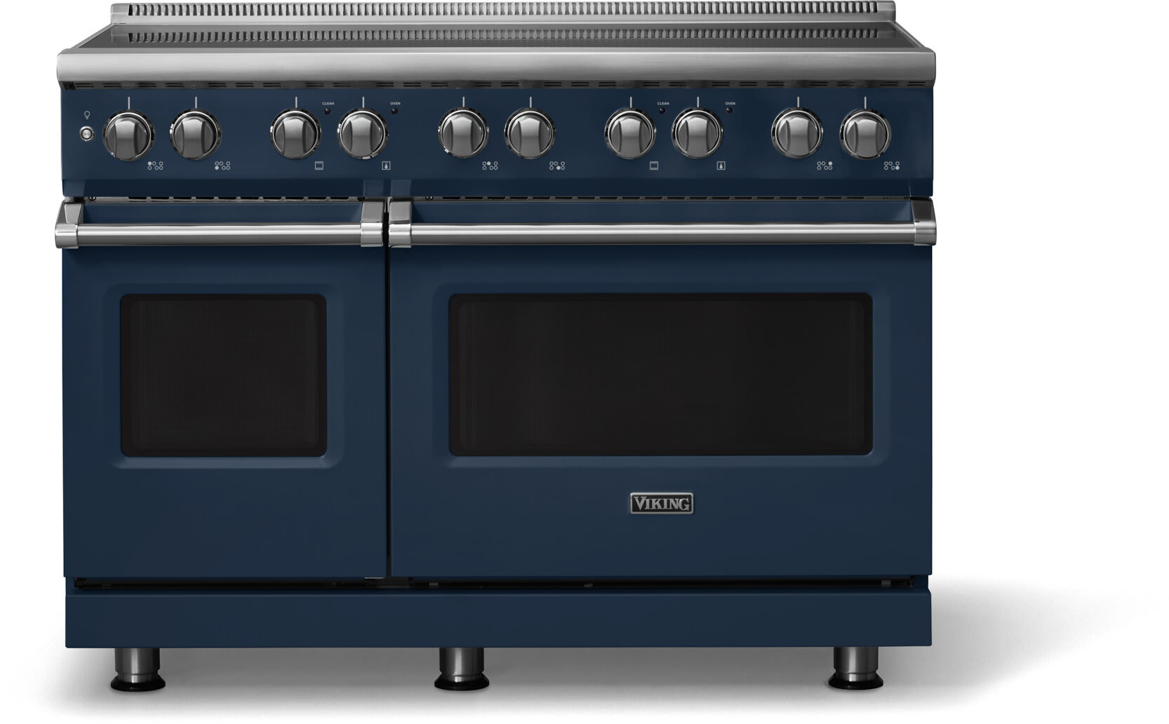 48 Inch Freestanding Induction Range