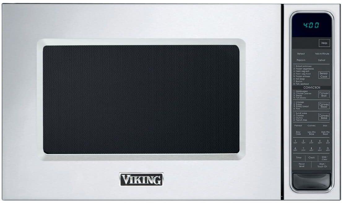 1.5 cu. ft. Built-In Microwave Oven