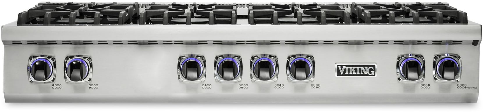 48 Inch Pro-Style Gas Rangetop