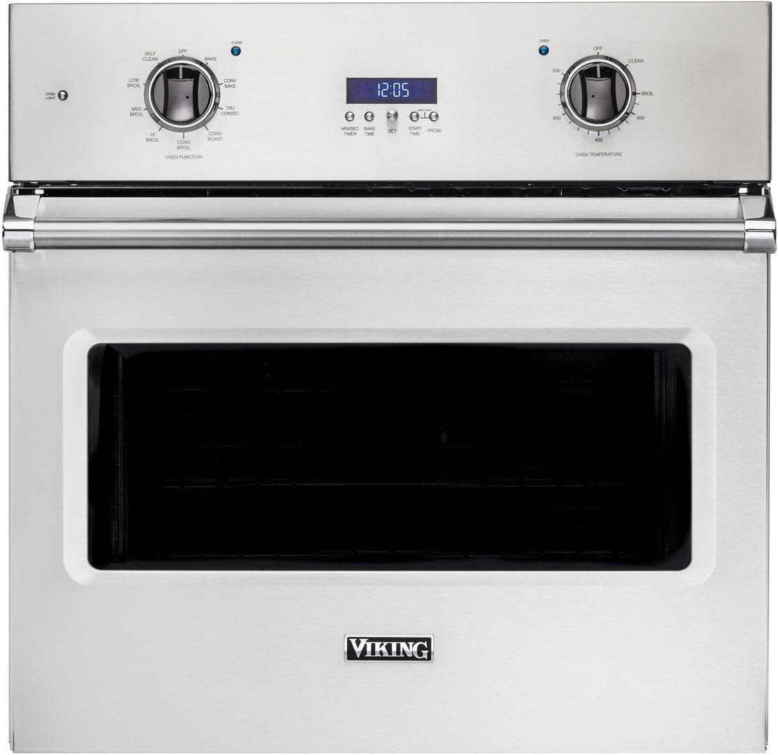 30 Inch Professional 5 Series Single Wall Oven