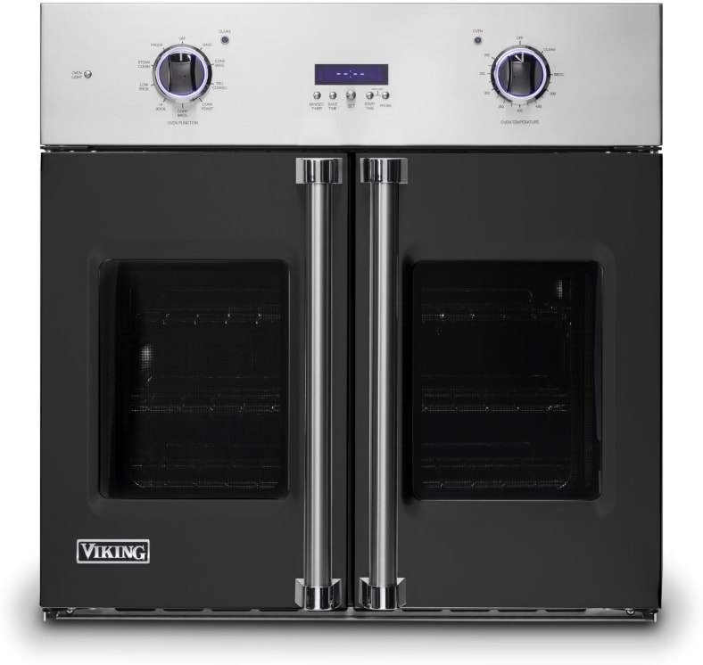 30 Inch Single Convection Electric Wall Oven