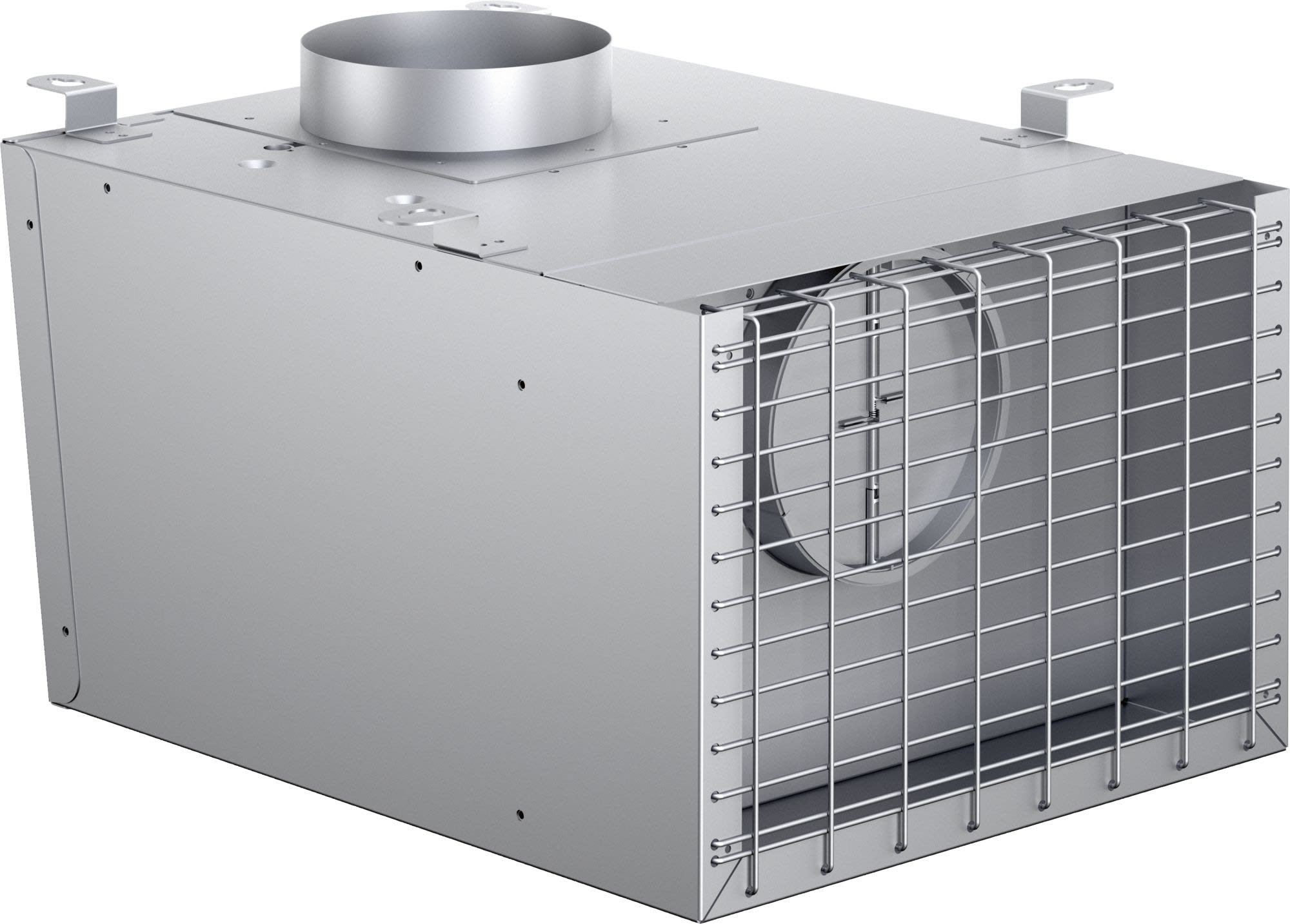 Thermador PH48GWS 48 Inch Wall Mount Hood with LED Light, Infrared Heat