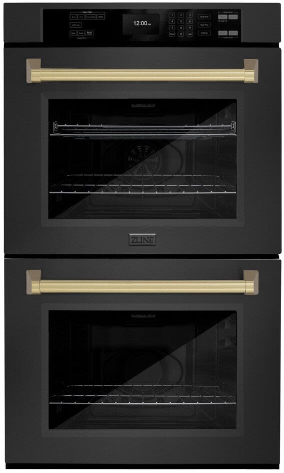 30 Inch Professional Double Electric Wall Oven