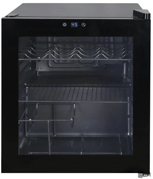 17 Inch Freestanding Wine and Beverage Center
