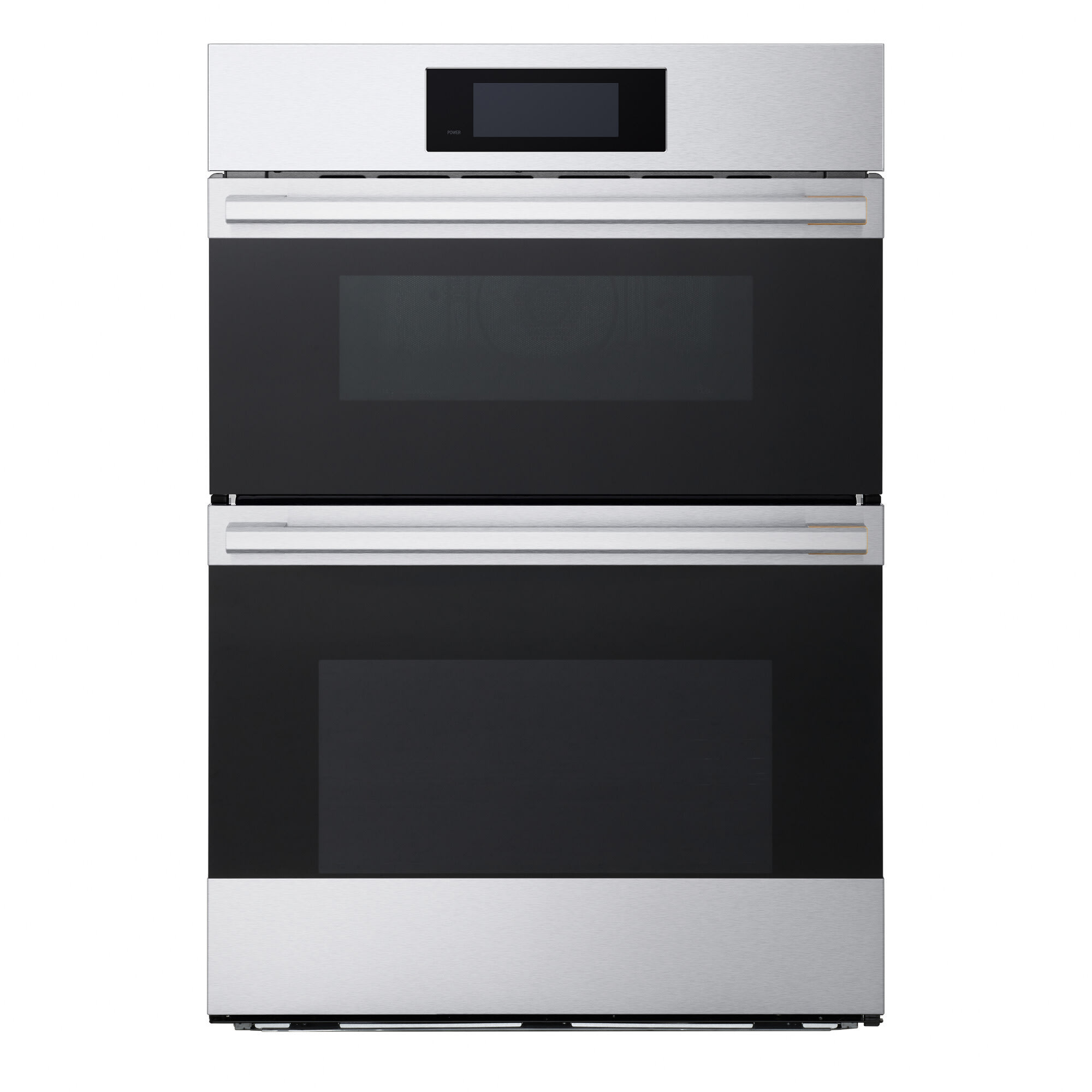 30 Inch Built-In Smart Combination Wall Oven