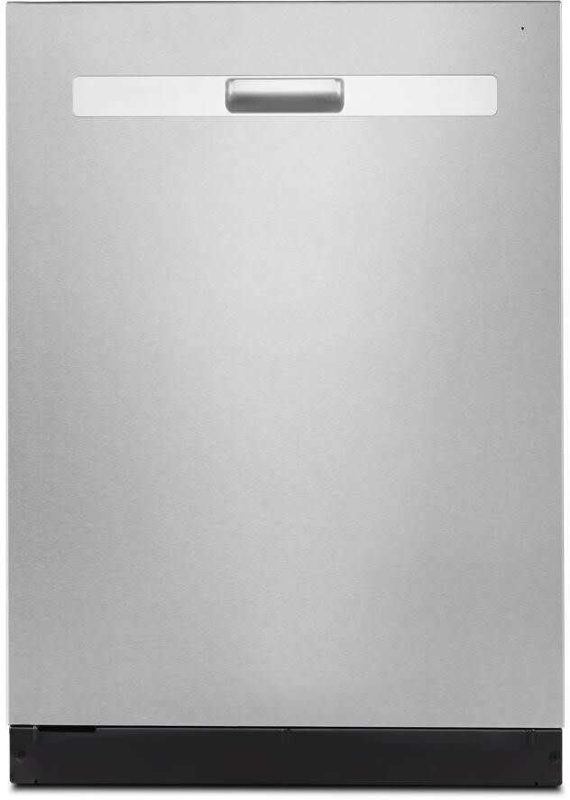 24 Inch Fully Integrated Dishwasher