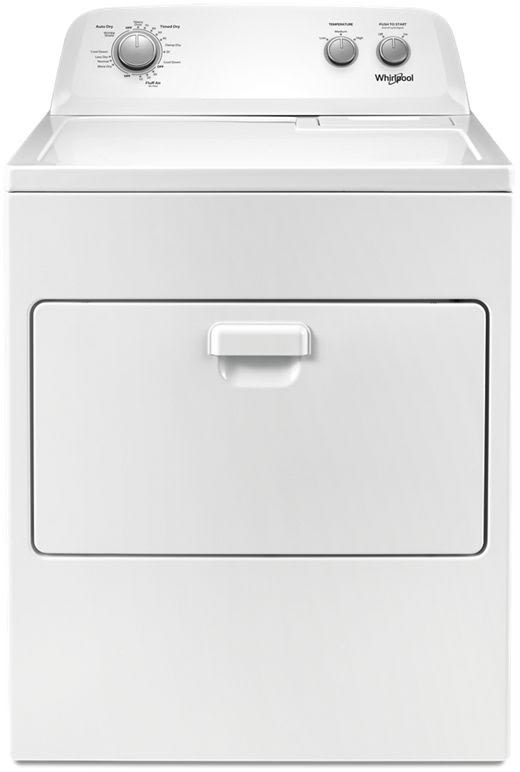 29 Inch Electric Dryer