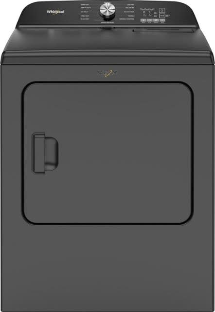 Whirlpool cabrio dryer rack on sale