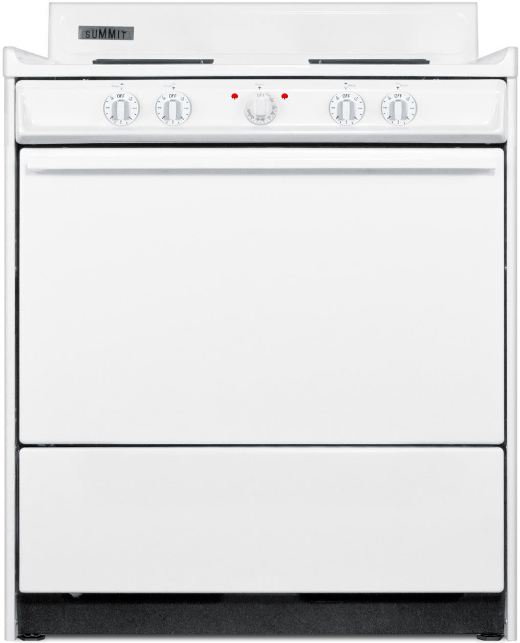 30 Inch Freestanding Electric Range