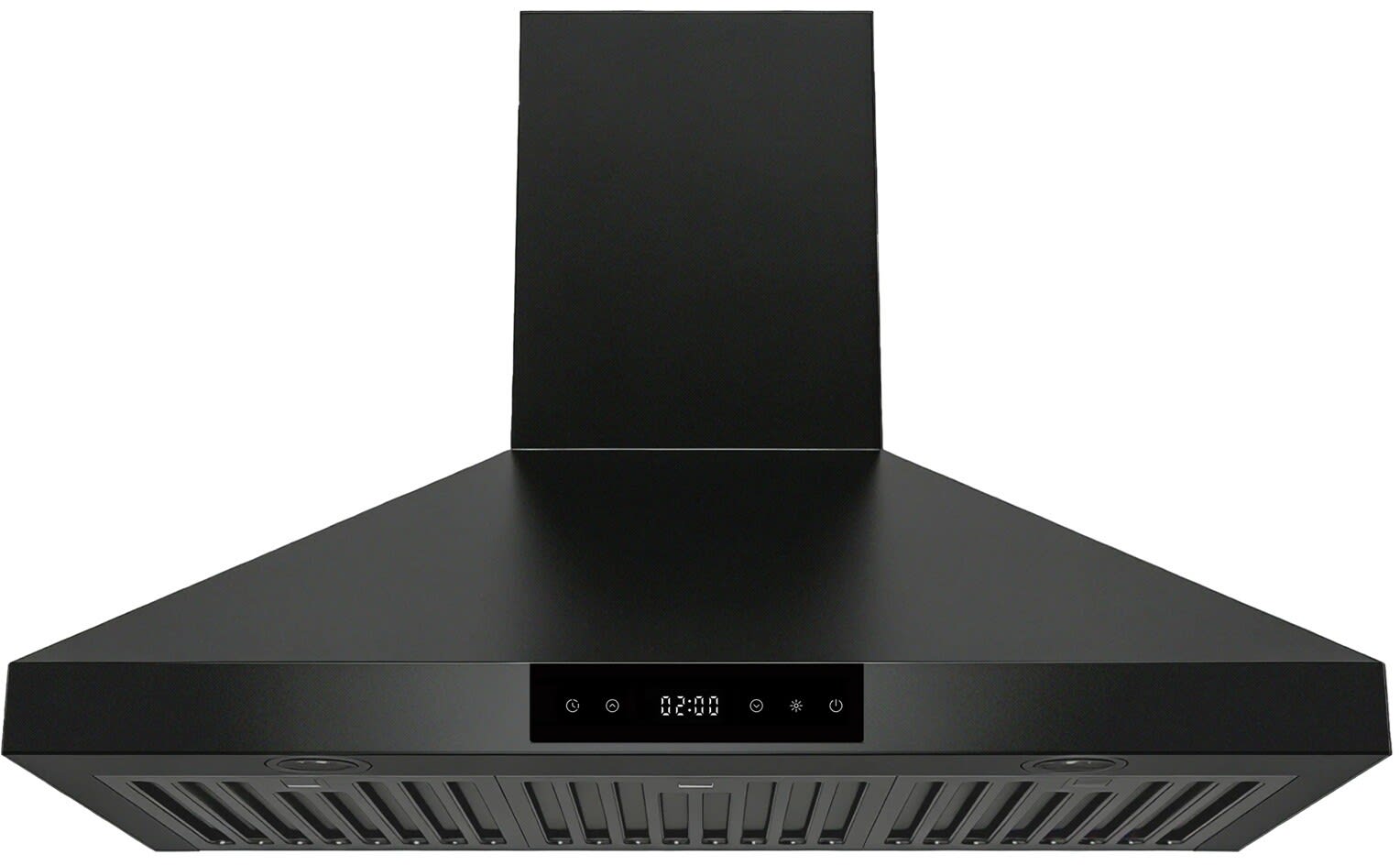 36 Inch Wall Mount Convertible Range Hood