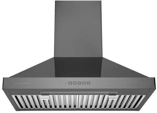 30 Inch Wall Mount Convertible Range Hood