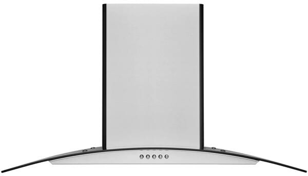Wall Mount Convertible Range Hood