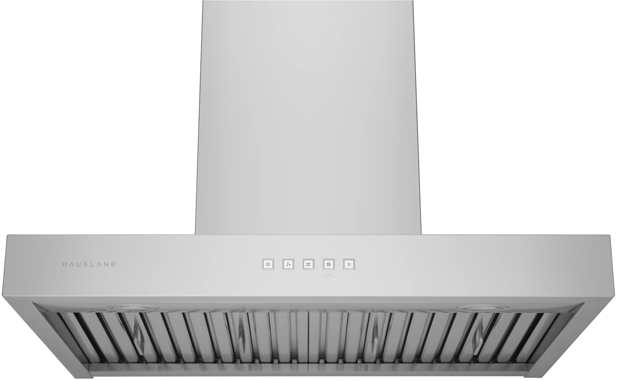30 Inch Wall Mount Convertible Range Hood