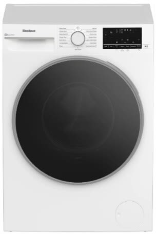 24 Inch Front Load Washer