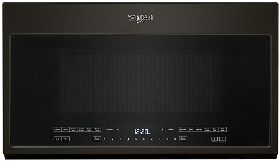 30 Inch 2.1 Cu. Ft. Over-the-Range Microwave Oven