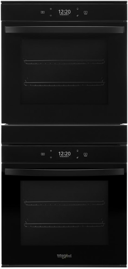 24 Inch Double Smart Electric Wall Oven