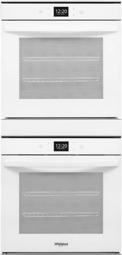 WMC10007AWWhirlpool 0.7 cu. ft. Countertop Microwave with Electronic Touch  Controls WHITE - Westco Home Furnishings
