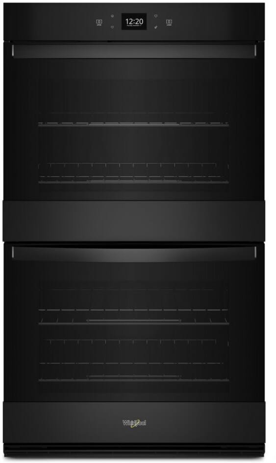 30 Inch Double Electric Smart Wall Oven