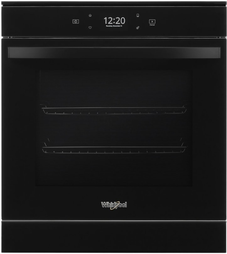 24 Inch Single Electric Smart Wall Oven