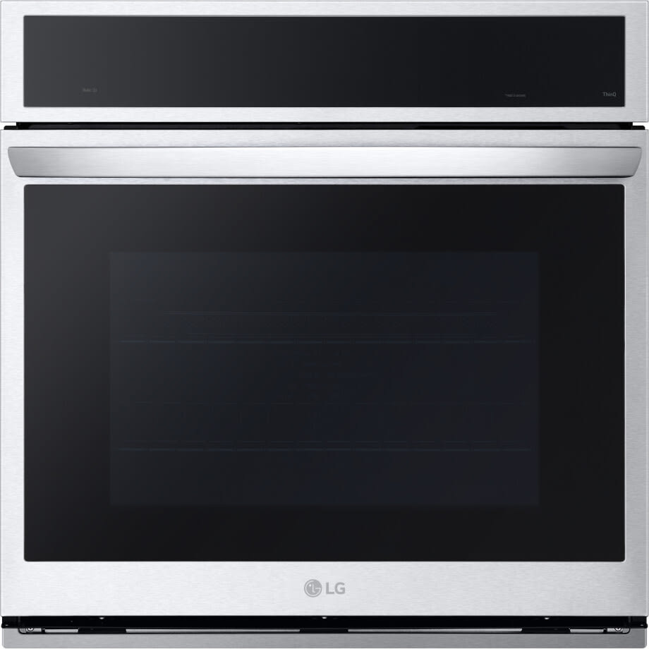 30 Inch Single Electric Smart Wall Oven