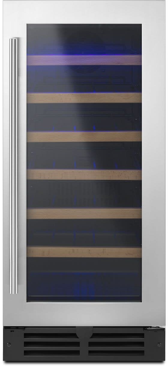 Whirlpool 15 in. Icemaker with Clear Ice Technology in Stainless Steel 15 in. WUI75X15HZ on Fridge.com