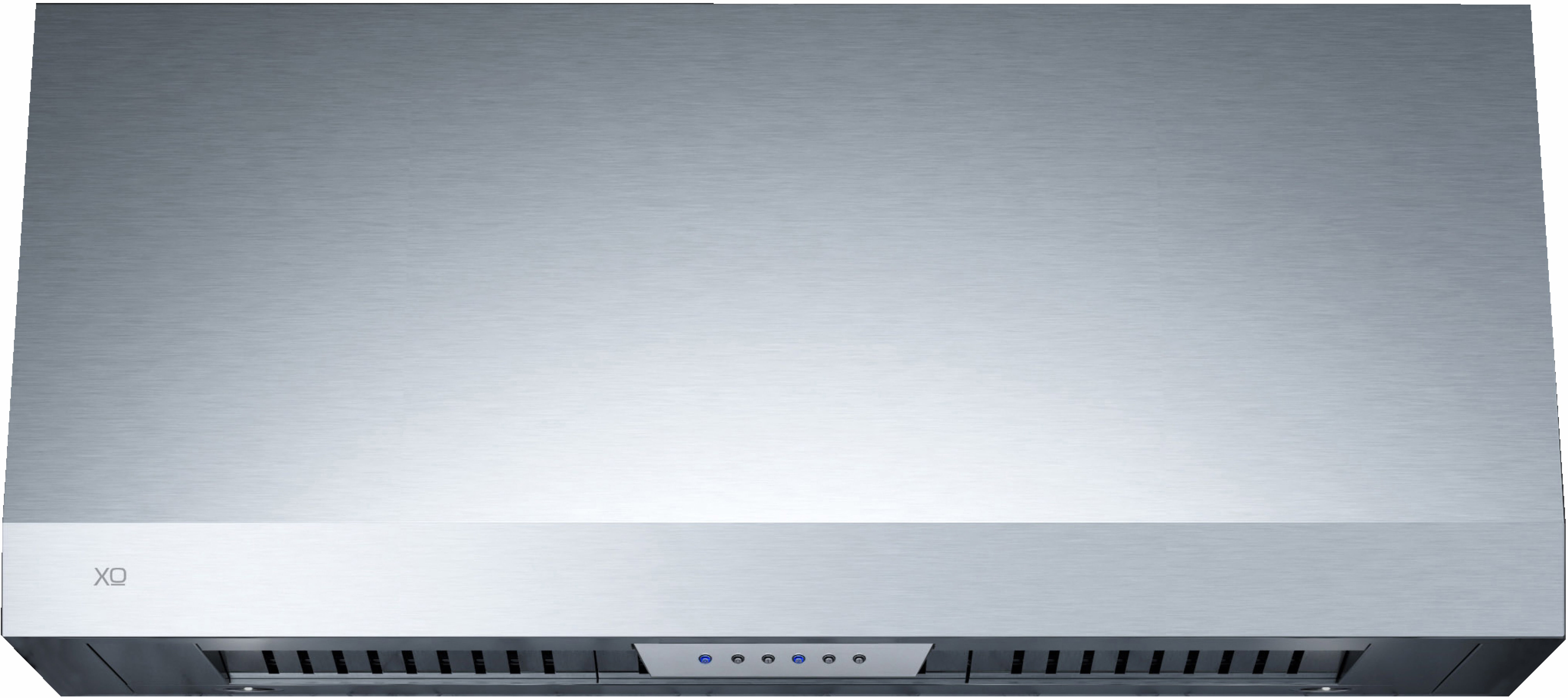 Professional Canopy Wall-Mount Range Hood