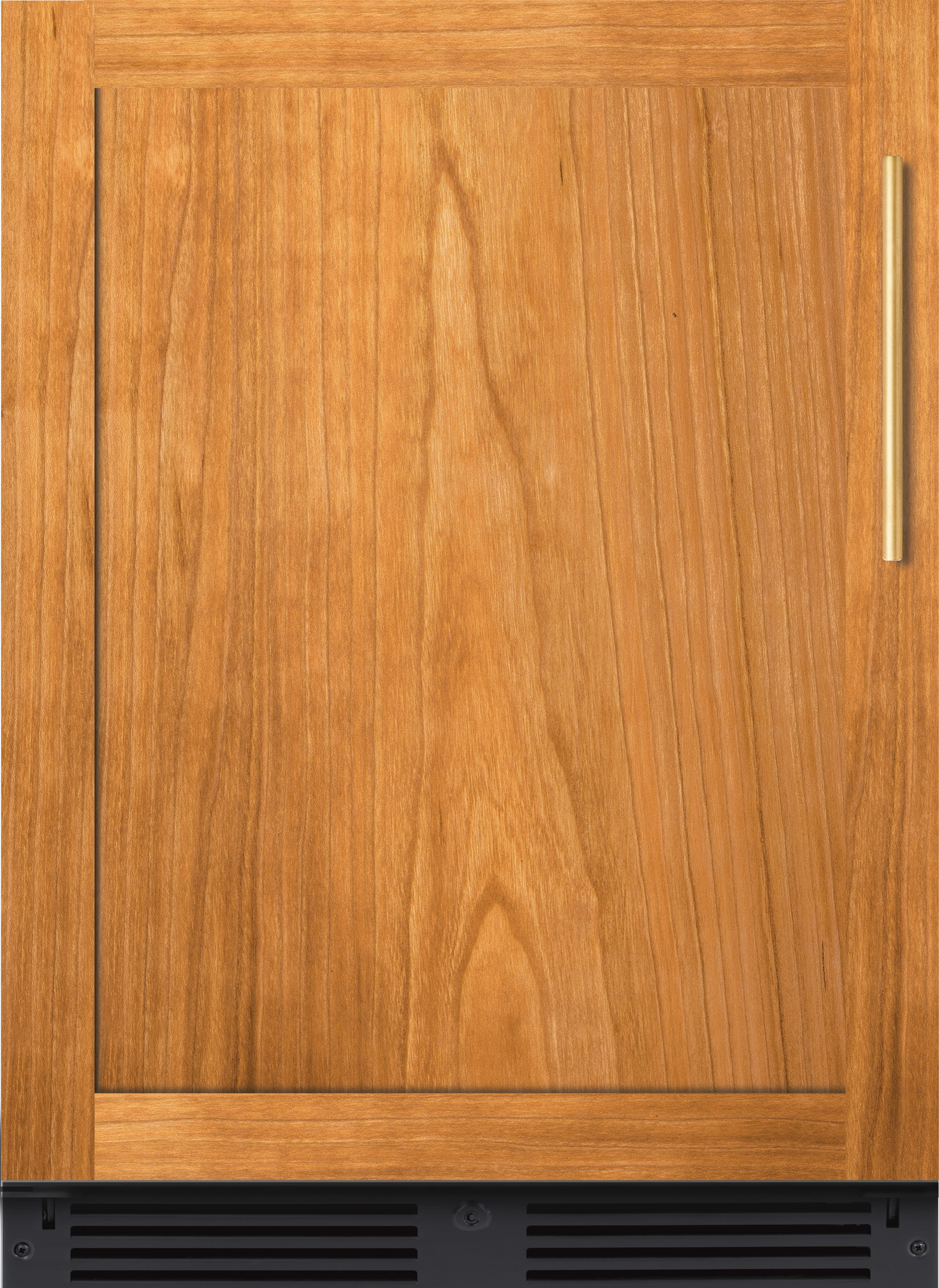 24 Inch Panel Ready Built-In Wine Cellar