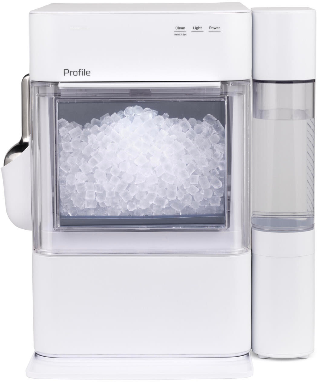 Opal™ 2.0 Smart Ultra Nugget Counter-Top Ice Maker wi