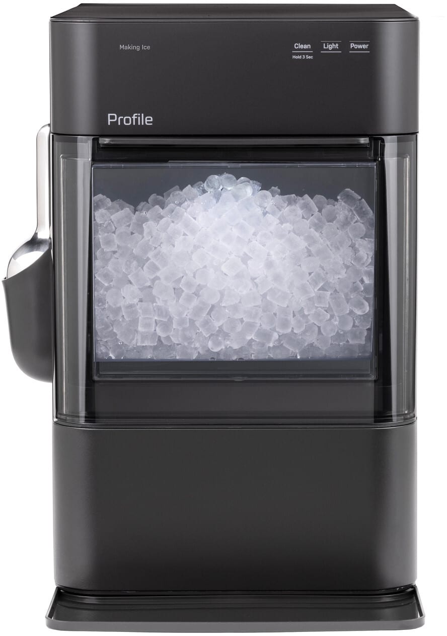 11 Inch Countertop Smart Nugget Ice Maker