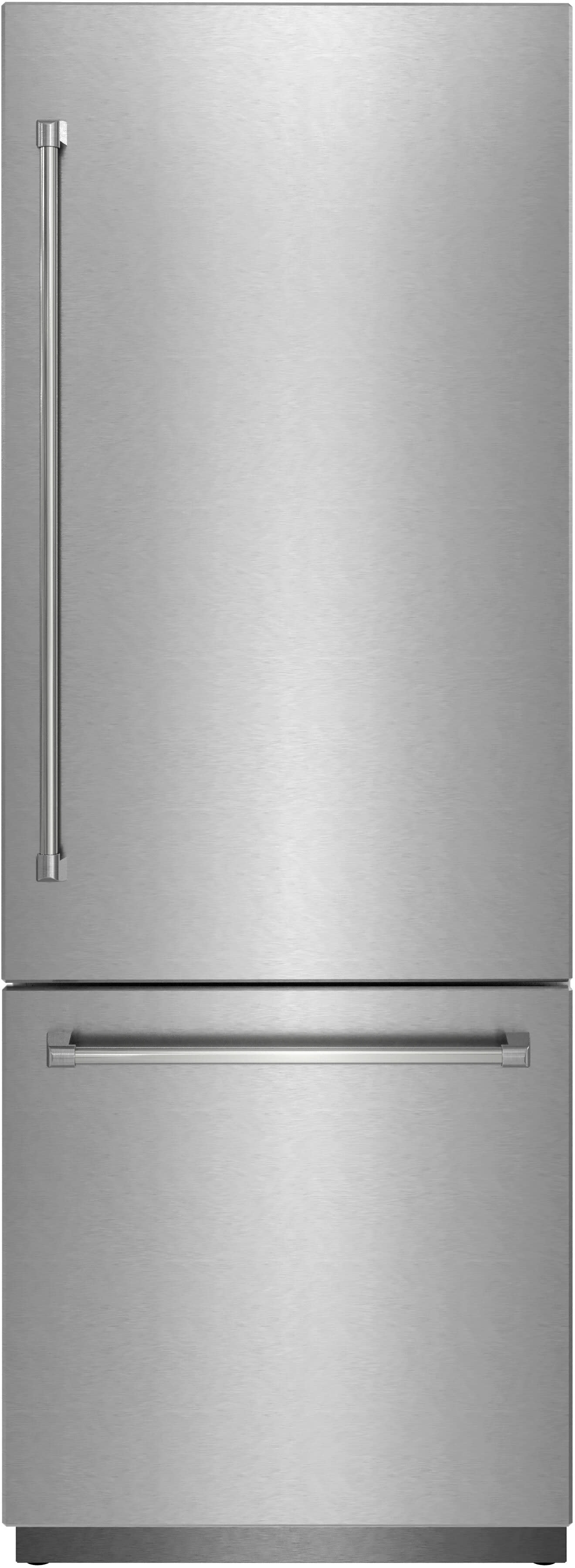 30 Inch Built-In Bottom Mount Refrigerator