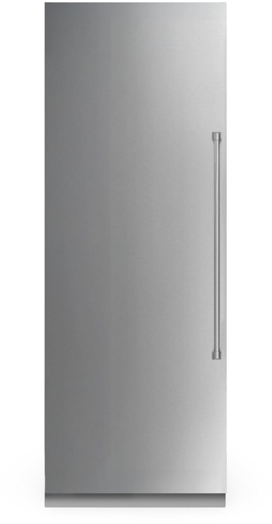 30 Inch Built-In Refrigerator Column
