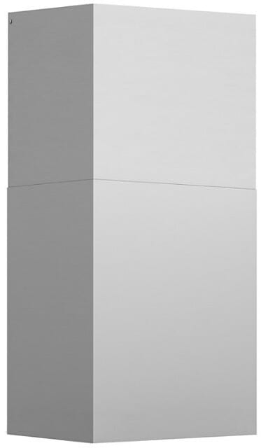 Zephyr ZPOE36AS 36 Inch Wall Mount Range Hood with 3-Speed 600 CFM