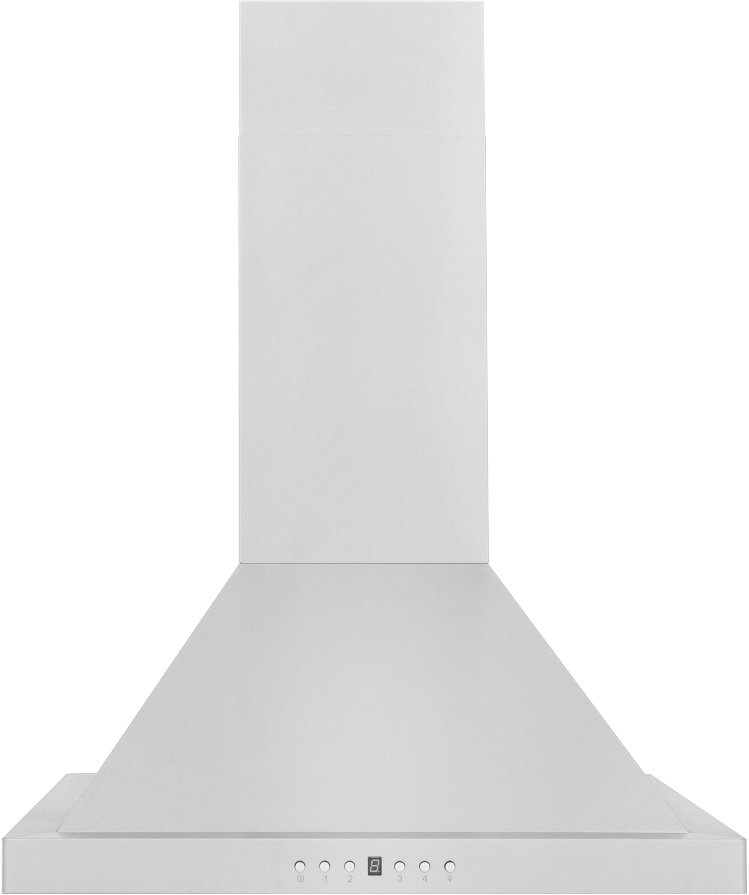 24 Inch Wall Mount Range Hood