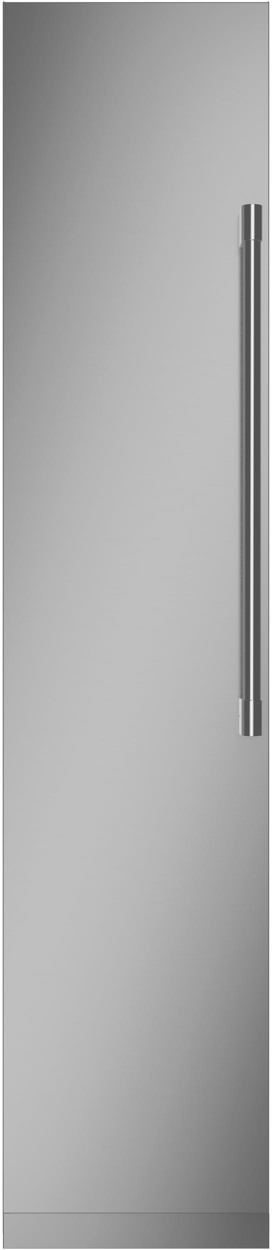 18 Inch Panel Ready Premium Column Smart Freezer
