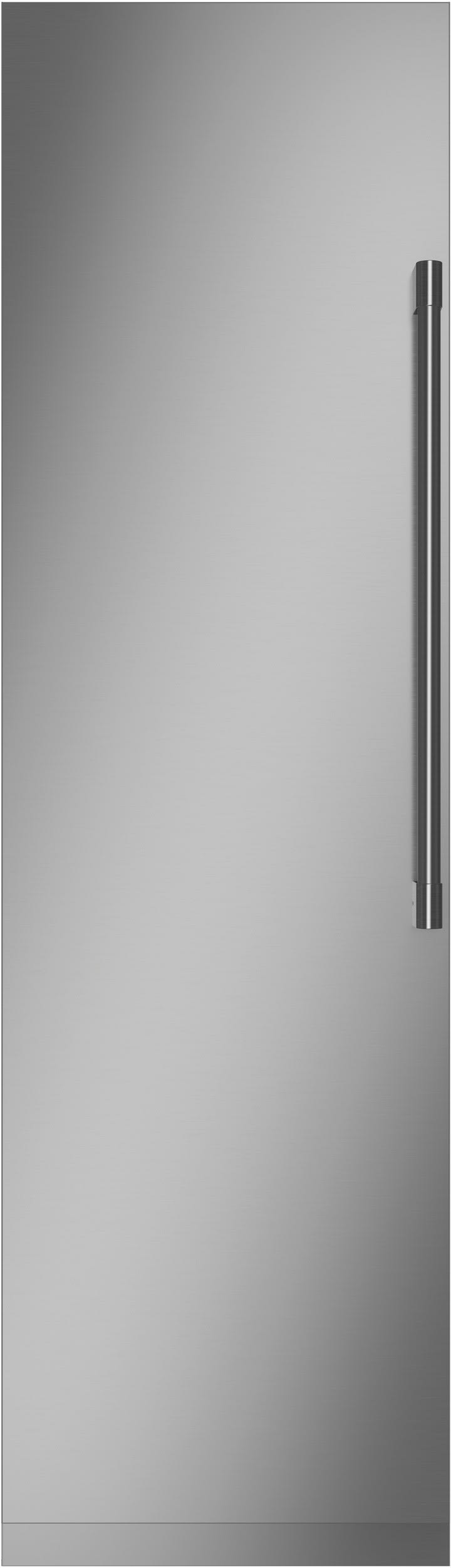 24 Inch Panel Ready Premium Column Smart Freezer