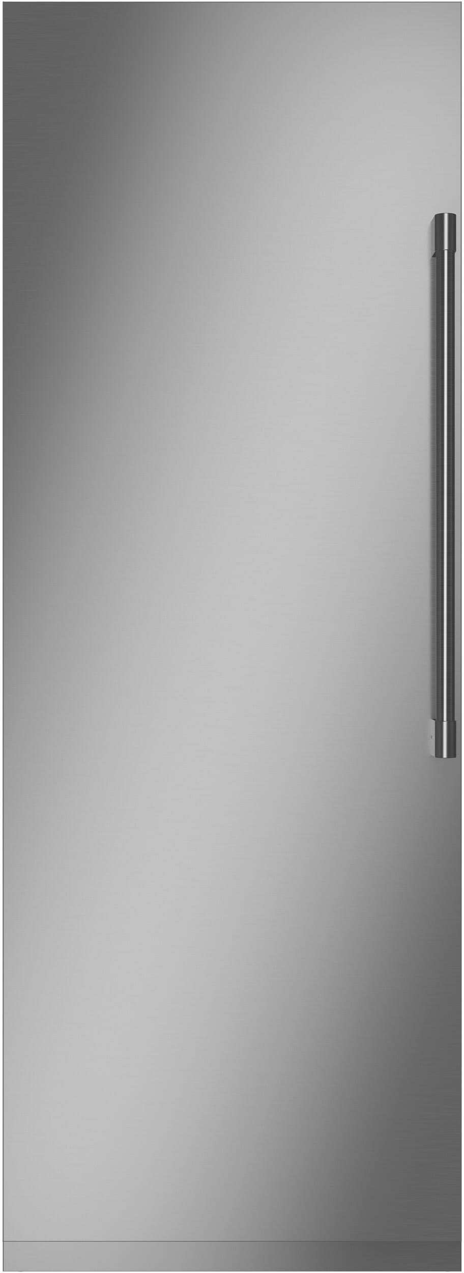 30 Inch Panel Ready Premium Column Smart Freezer