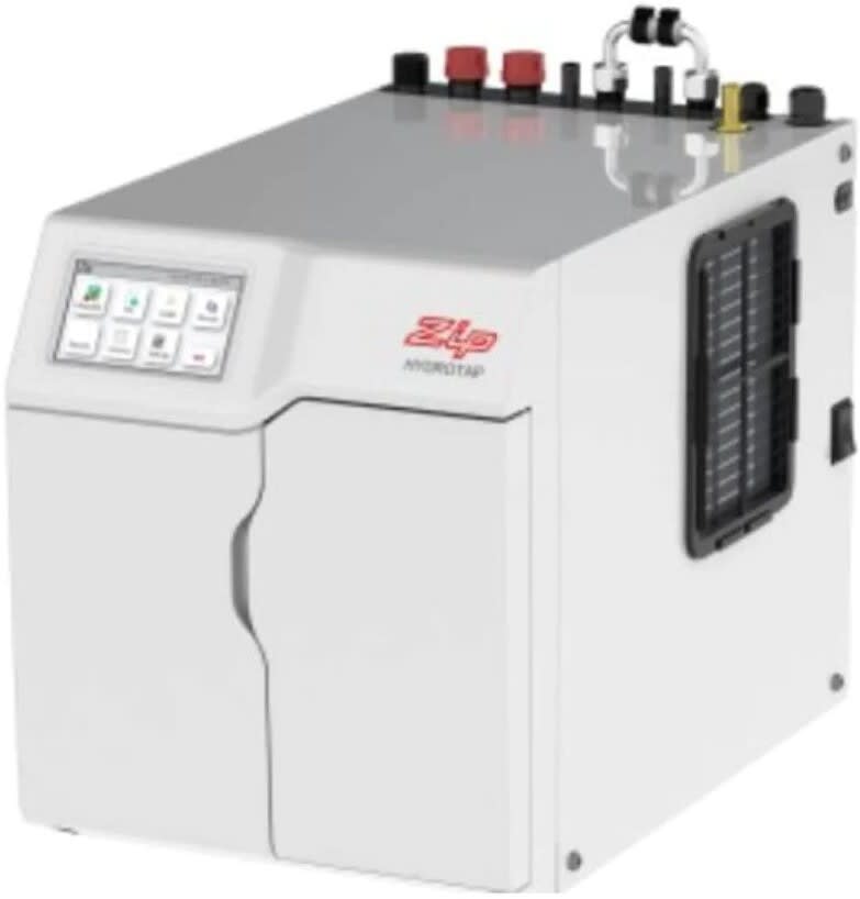 Zip 01043466 Boiling, Chilled, Sparkling Kit Unit with 120V