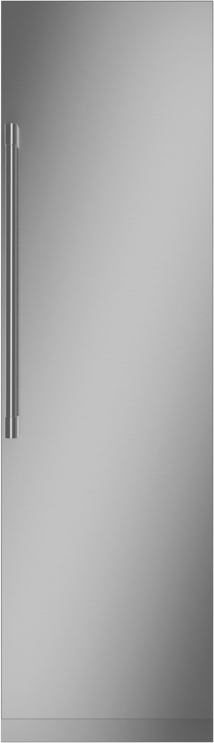 24 Inch Panel Ready Premium Column Smart Refrigerator