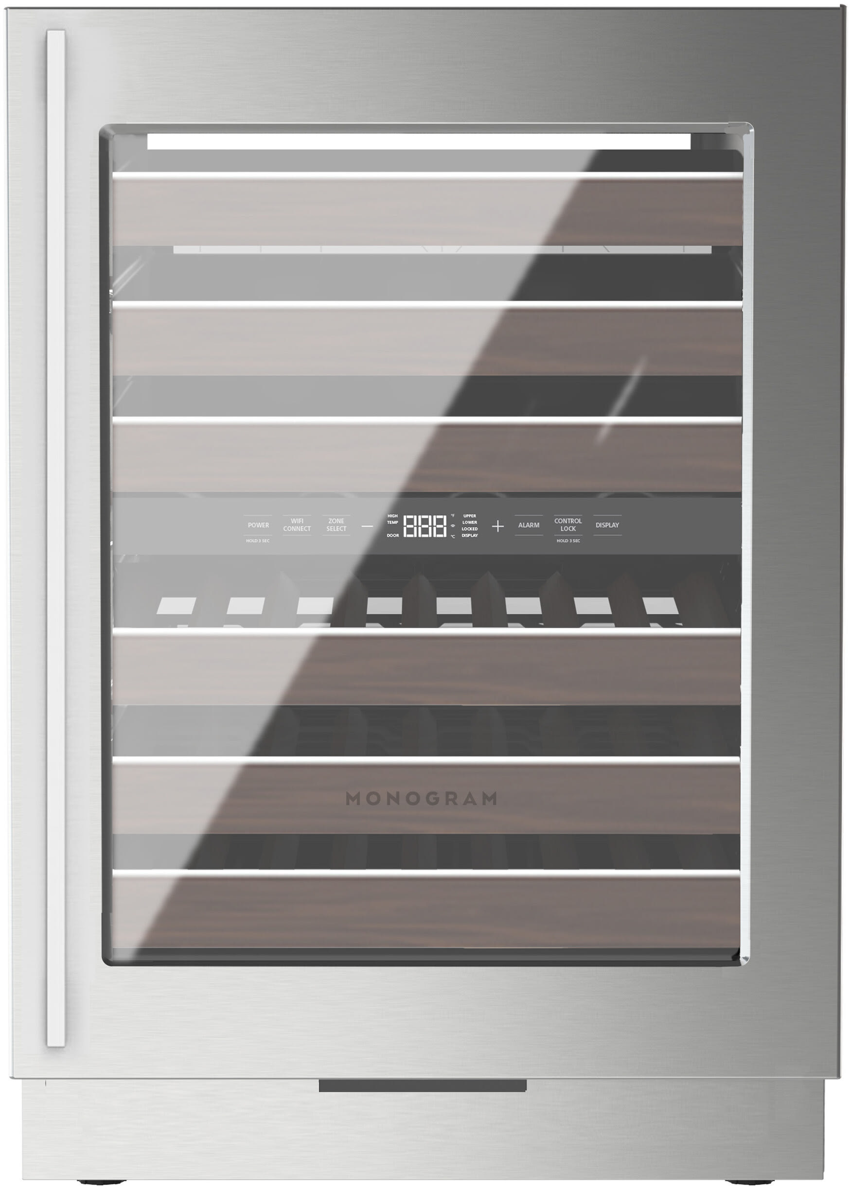 24 Inch Panel Ready Wine Cooler